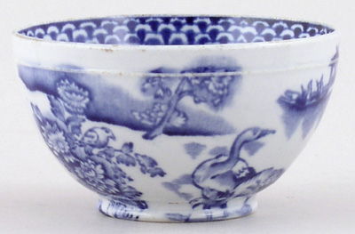 Sugar Bowl c1920s